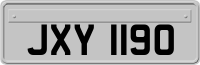 JXY1190