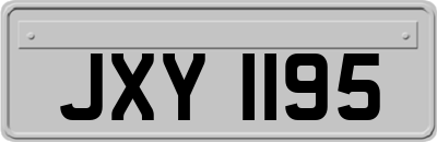 JXY1195