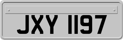 JXY1197