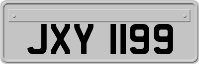 JXY1199
