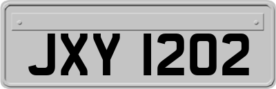 JXY1202