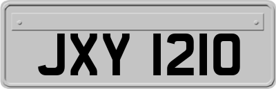 JXY1210
