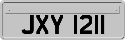 JXY1211