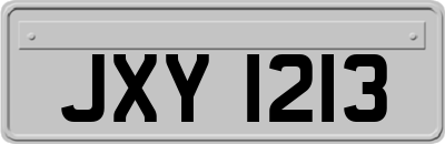 JXY1213