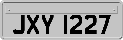 JXY1227