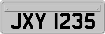 JXY1235