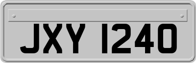 JXY1240