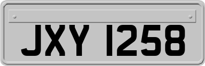 JXY1258