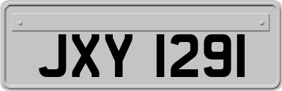 JXY1291