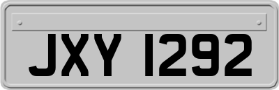 JXY1292