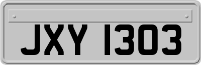 JXY1303