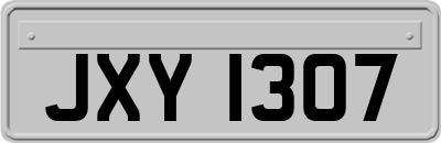JXY1307