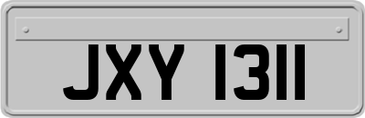 JXY1311
