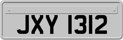 JXY1312