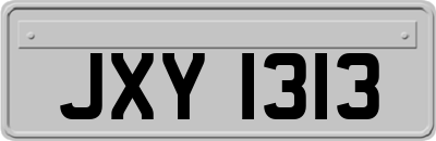 JXY1313