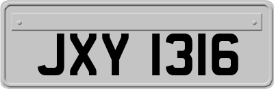 JXY1316