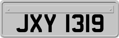 JXY1319