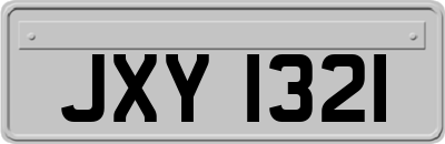 JXY1321