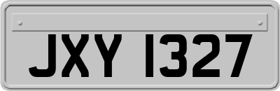 JXY1327