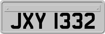 JXY1332