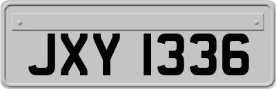JXY1336