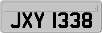 JXY1338