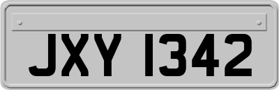 JXY1342