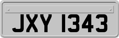 JXY1343