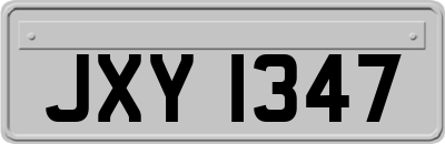 JXY1347