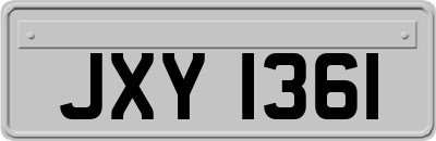 JXY1361