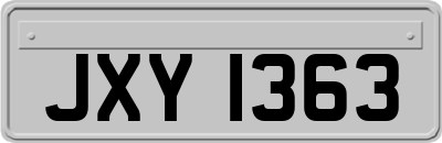 JXY1363