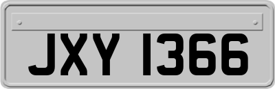 JXY1366