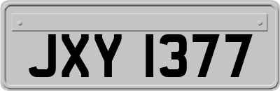 JXY1377
