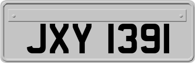 JXY1391