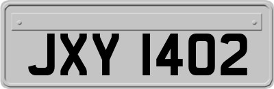 JXY1402
