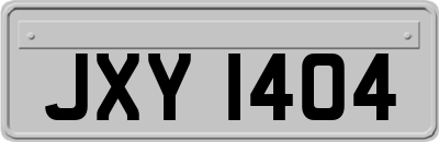 JXY1404