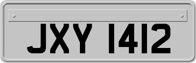 JXY1412