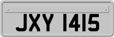 JXY1415