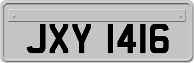 JXY1416
