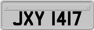 JXY1417
