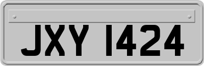 JXY1424