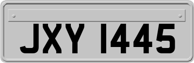 JXY1445