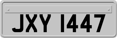 JXY1447