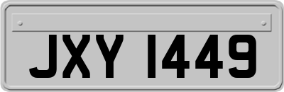 JXY1449