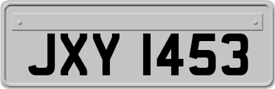 JXY1453
