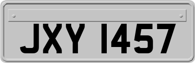 JXY1457