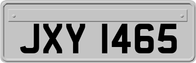 JXY1465