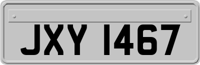 JXY1467