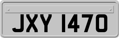 JXY1470
