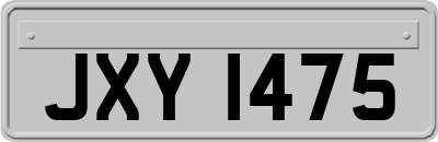 JXY1475